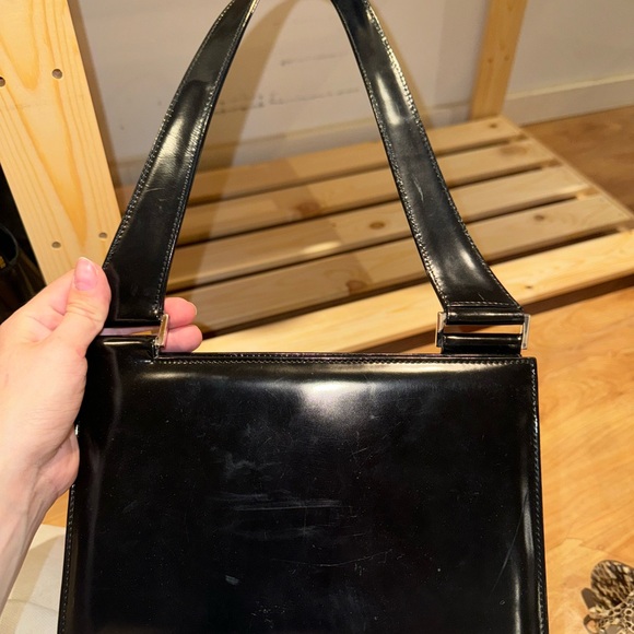 Little Vintage Gucci Handbag - Picture 6 of 8